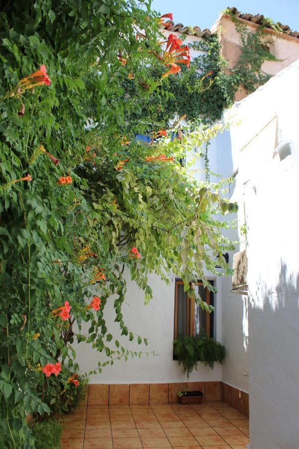 Casa Alcaida Villa Quesada Exterior foto